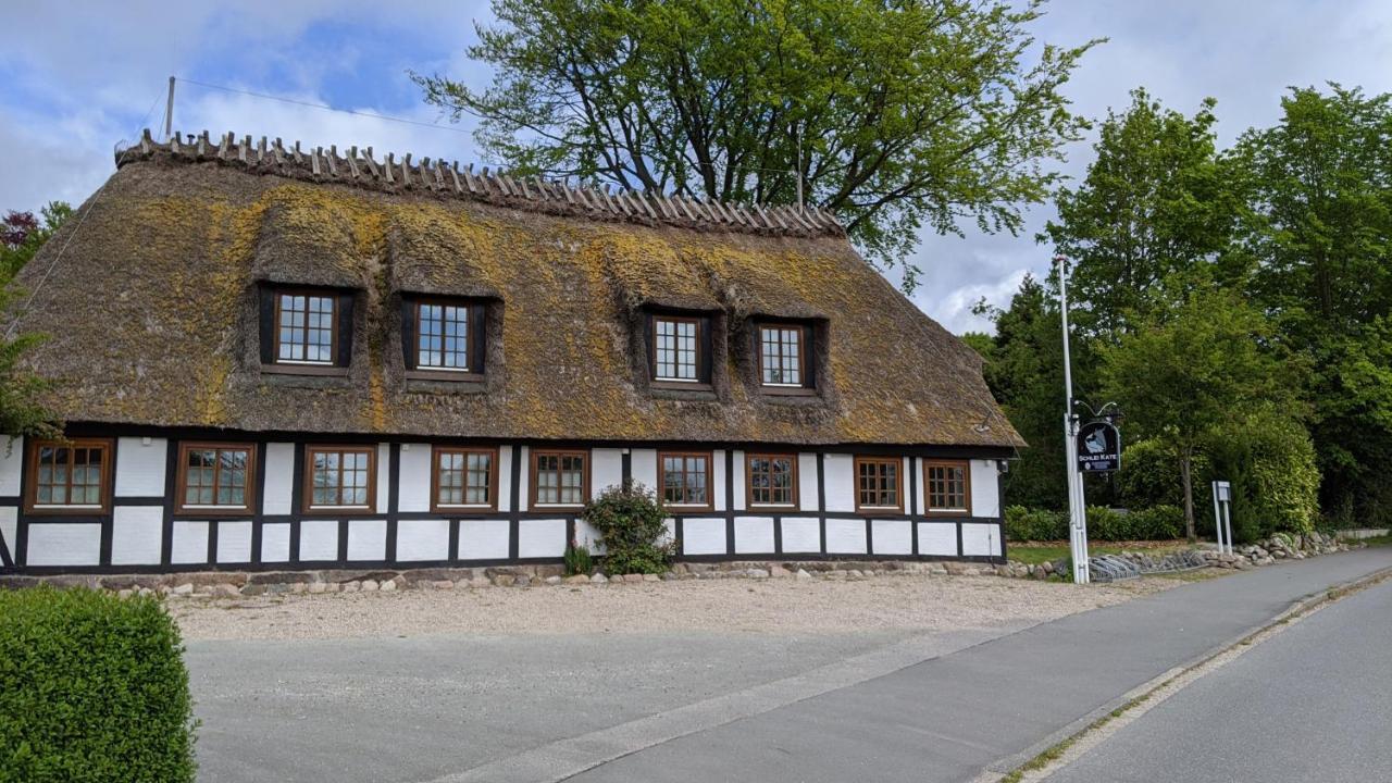 Schlei Kate Ketelsby Exterior foto